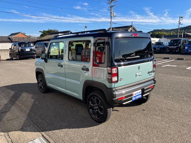 スズキ&nbsp;ハスラー&nbsp;&nbsp;&nbsp;高知県の詳細画像&nbsp;その7