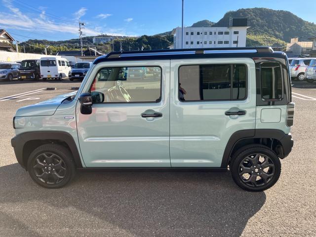 スズキ&nbsp;ハスラー&nbsp;&nbsp;&nbsp;高知県の詳細画像&nbsp;その8