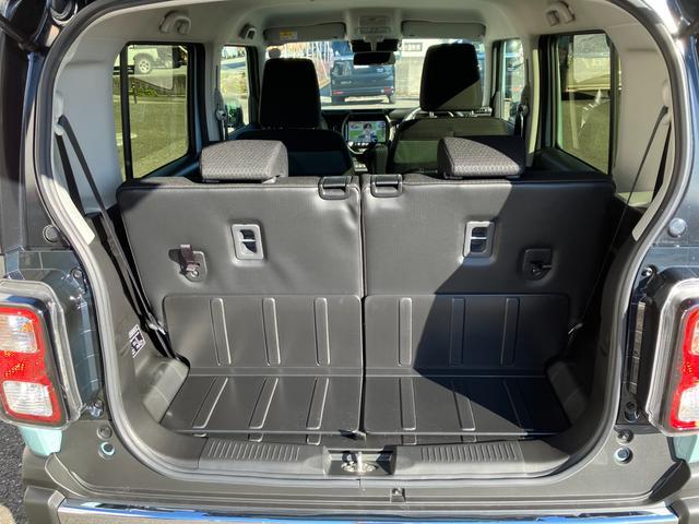 スズキ&nbsp;ハスラー&nbsp;&nbsp;&nbsp;高知県の詳細画像&nbsp;その9