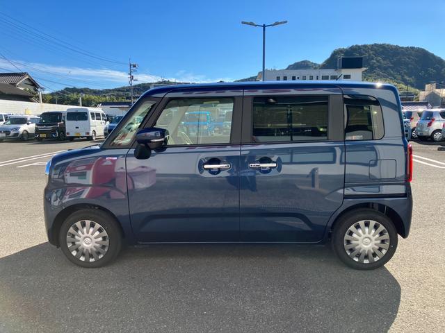 スズキ ワゴンRスマイル   高知県の詳細画像 その8