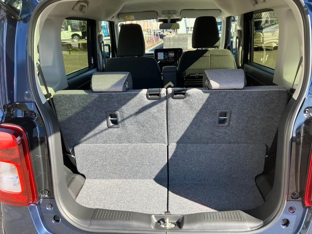 スズキ ワゴンRスマイル   高知県の詳細画像 その9