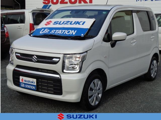 スズキ ワゴンR   熊本県