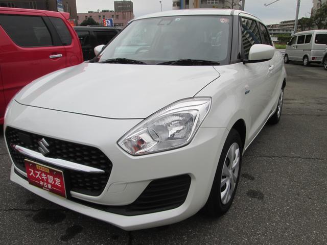 スズキ スイフト   千葉県