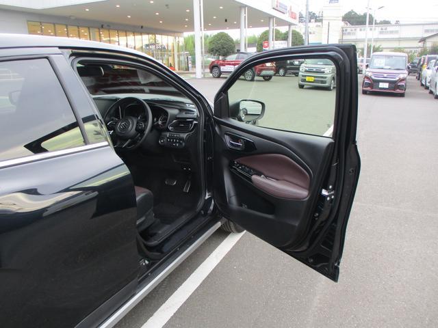 スズキ フロンクス   千葉県の詳細画像 その3