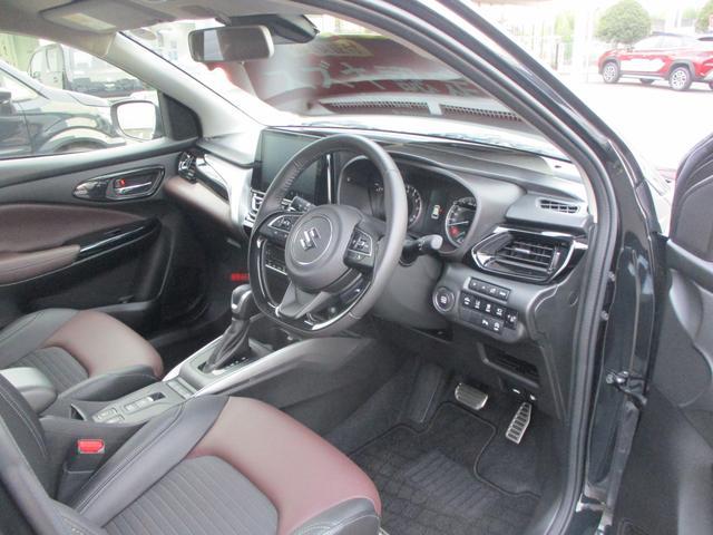 スズキ フロンクス   千葉県の詳細画像 その5