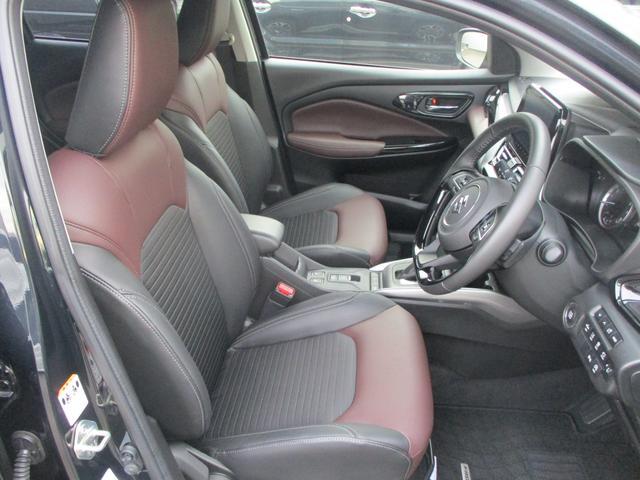 スズキ フロンクス   千葉県の詳細画像 その6