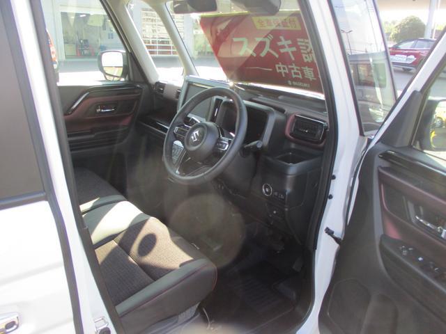 スズキ スペーシア   千葉県の詳細画像 その5