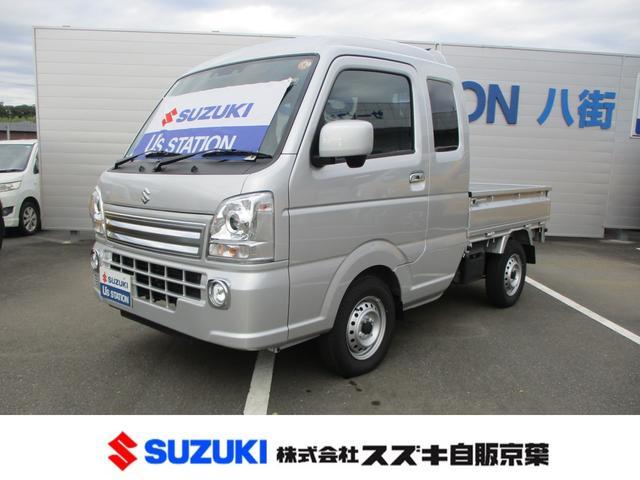 スズキ キャリイ   千葉県