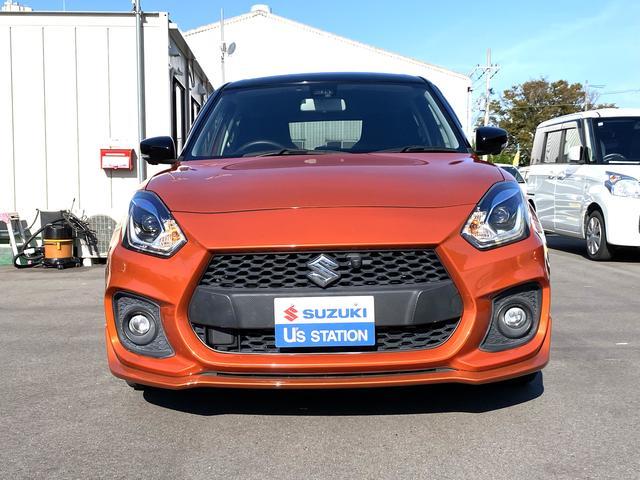 スズキ スイフト   大阪府の詳細画像 その2