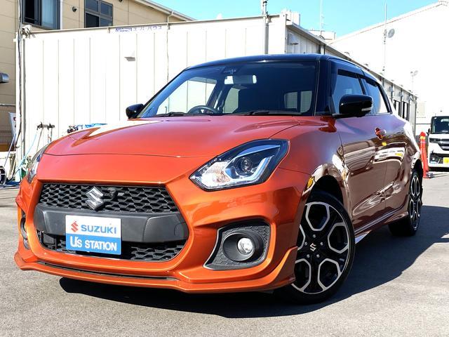 スズキ スイフト   大阪府の詳細画像 その7