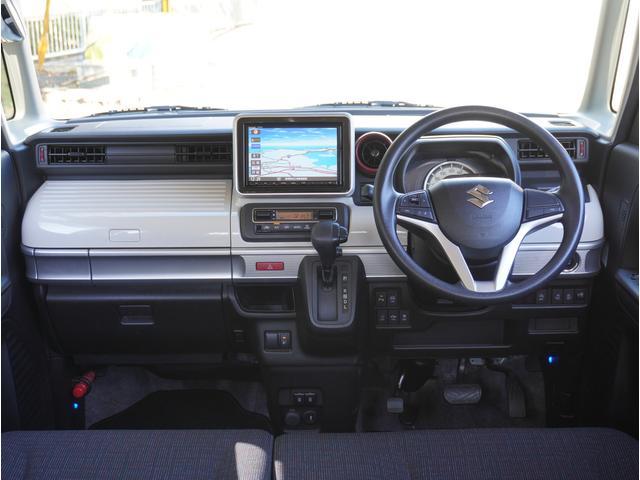 スズキ スペーシア   島根県の詳細画像 その2