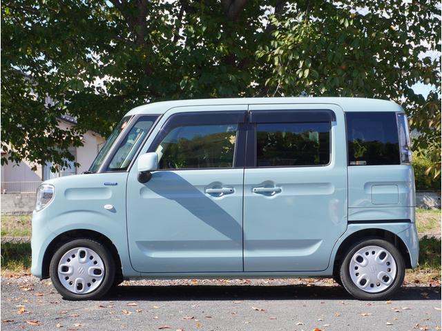 スズキ スペーシア   島根県の詳細画像 その9