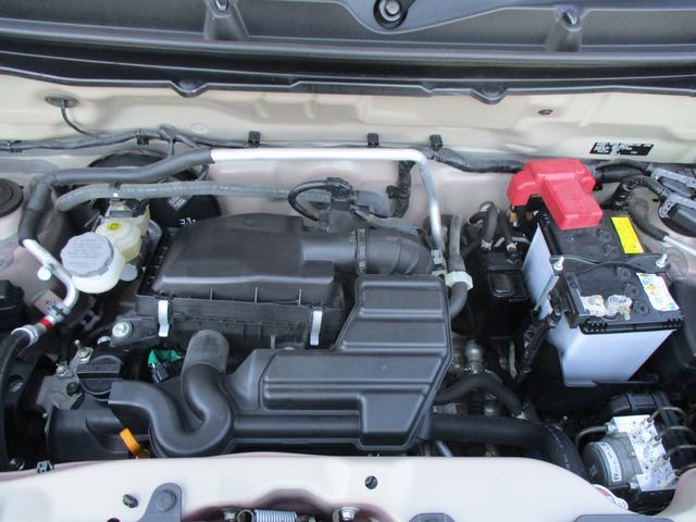 スズキ ハスラー   山形県の詳細画像 その2