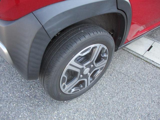 スズキ ハスラー   山形県の詳細画像 その4