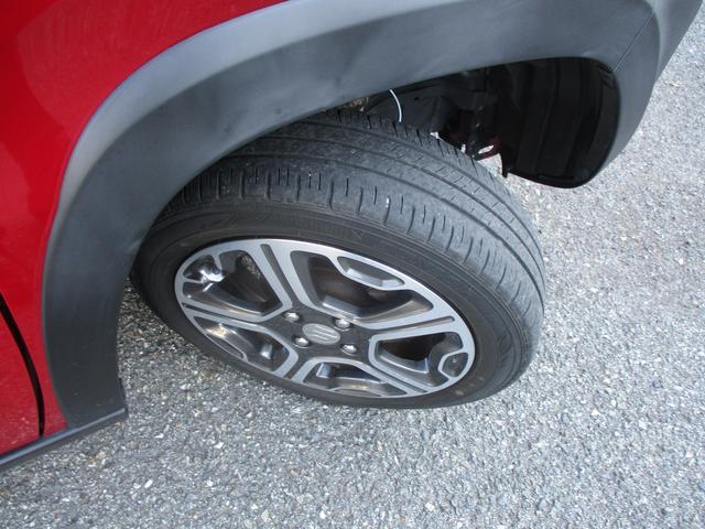 スズキ ハスラー   山形県の詳細画像 その5