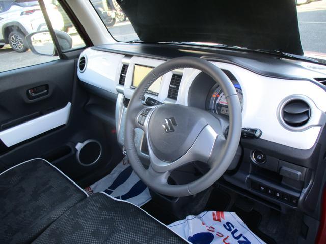 スズキ ハスラー   山形県の詳細画像 その8