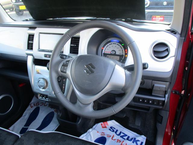 スズキ ハスラー   山形県の詳細画像 その9