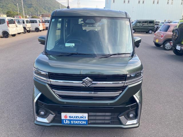 スズキ スペーシア   香川県の詳細画像 その2