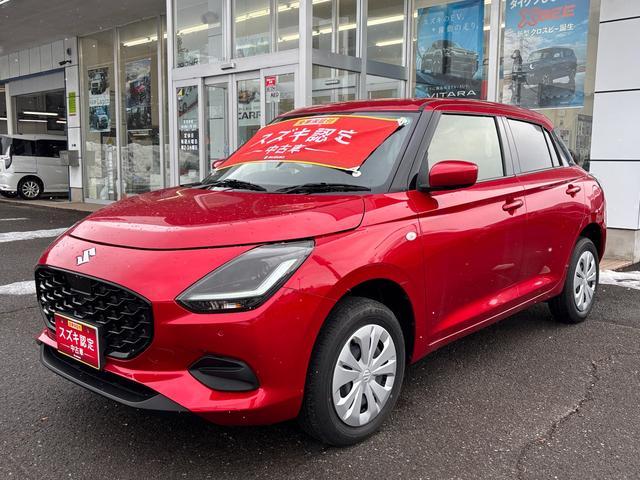 スズキ&nbsp;スイフト&nbsp;1.2 XG&nbsp;&nbsp;秋田県