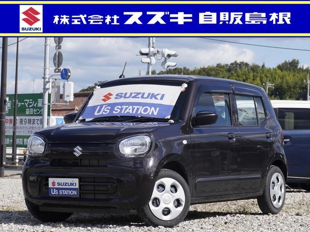 スズキアルト 中古車画像