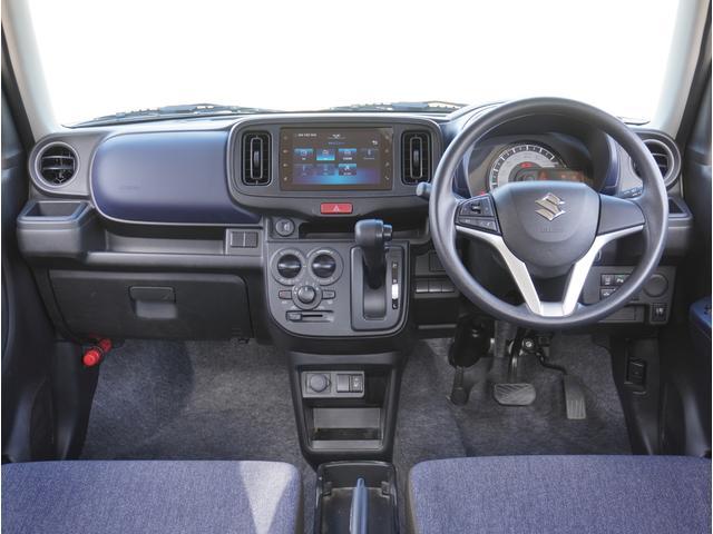 スズキ アルト   島根県の詳細画像 その2