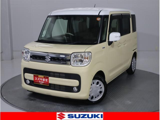 スズキ スペーシア   愛知県