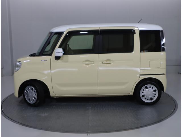 スズキ スペーシア   愛知県の詳細画像 その6