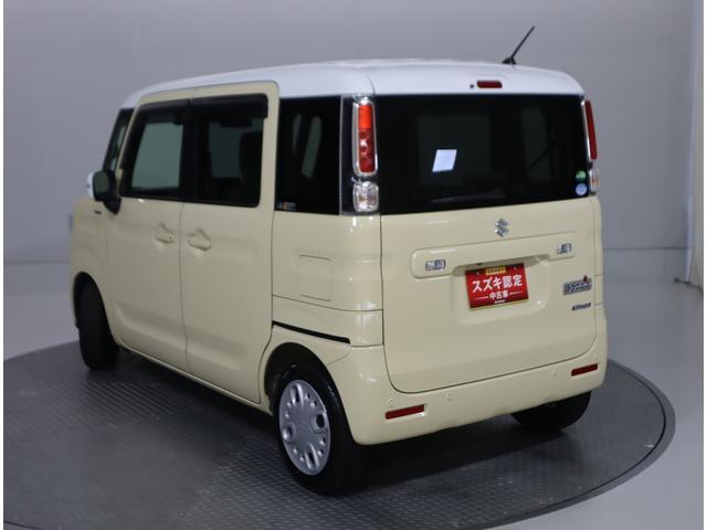 スズキ スペーシア   愛知県の詳細画像 その7