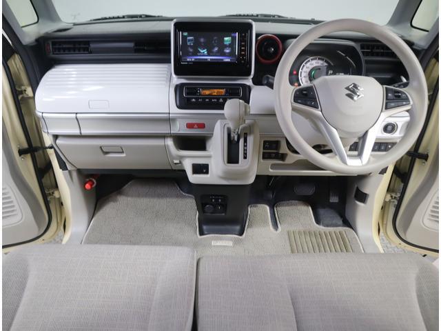 スズキ スペーシア   愛知県の詳細画像 その8