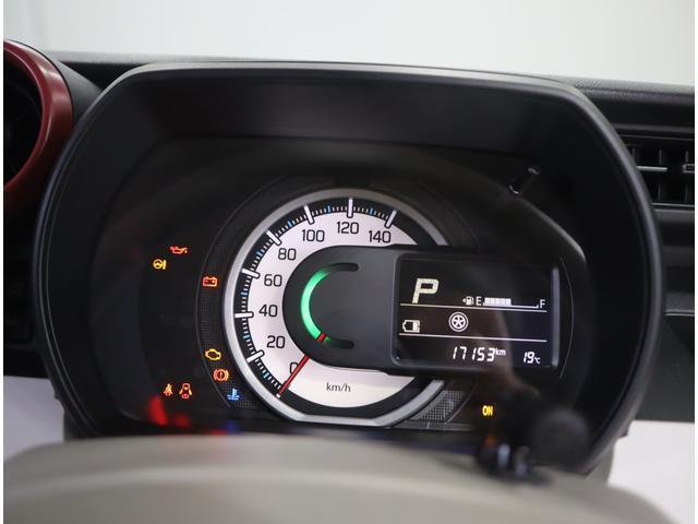 スズキ スペーシア   愛知県の詳細画像 その9