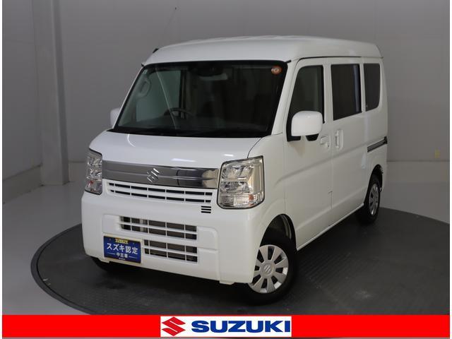 スズキ エブリイ   愛知県