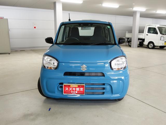 スズキ アルト   岐阜県の詳細画像 その5