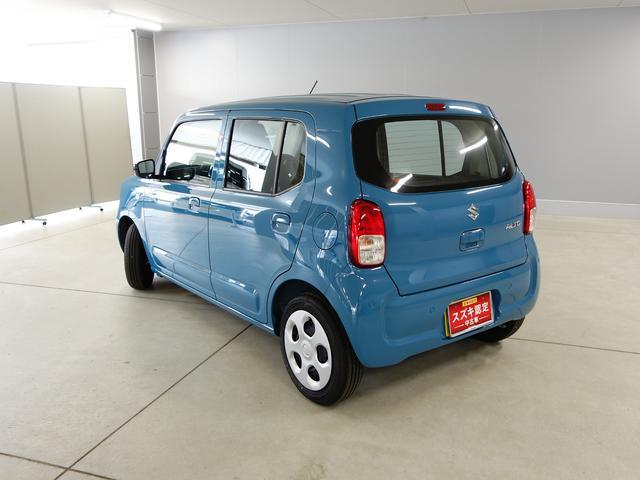 スズキ アルト   岐阜県の詳細画像 その8