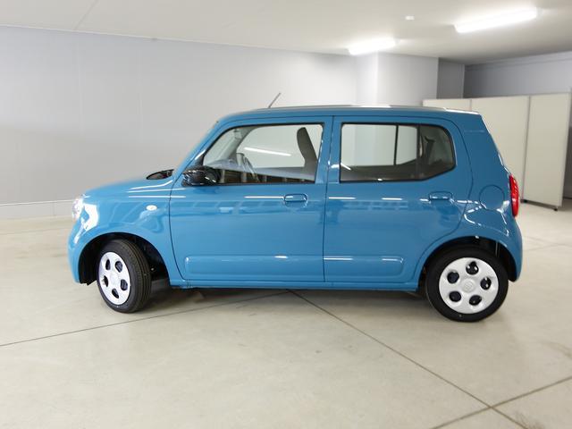 スズキ アルト   岐阜県の詳細画像 その9