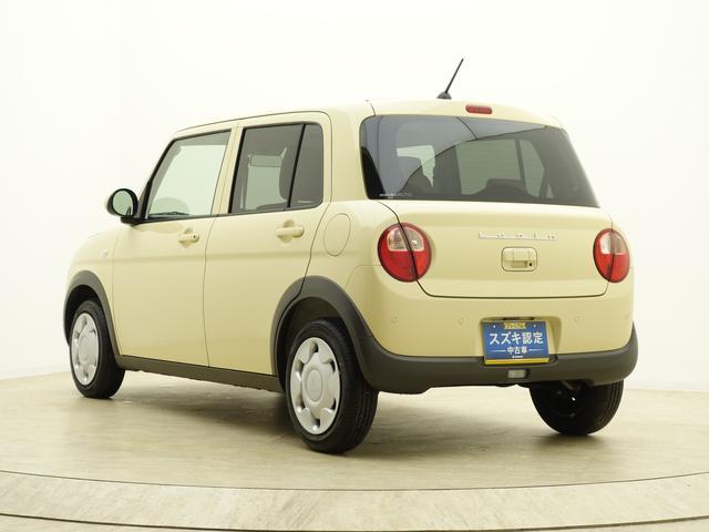 スズキ アルトラパン   三重県の詳細画像 その4