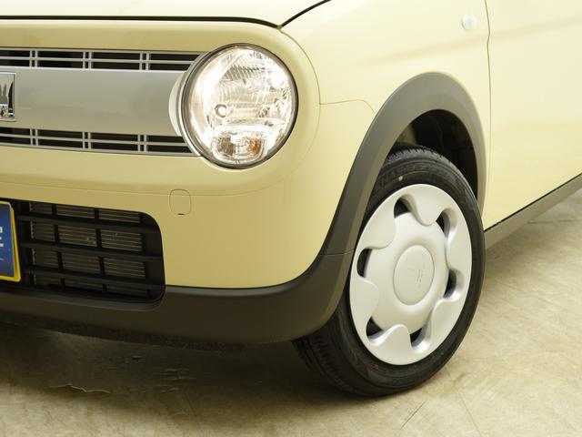 スズキ アルトラパン   三重県の詳細画像 その7