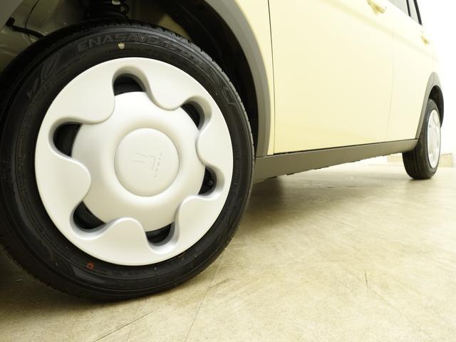 スズキ アルトラパン   三重県の詳細画像 その8