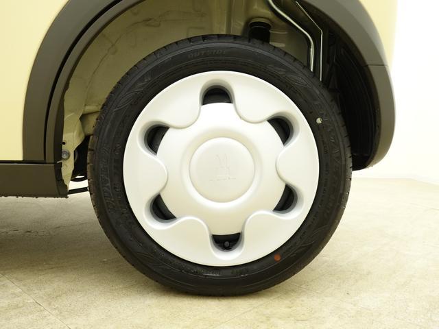 スズキ アルトラパン   三重県の詳細画像 その9