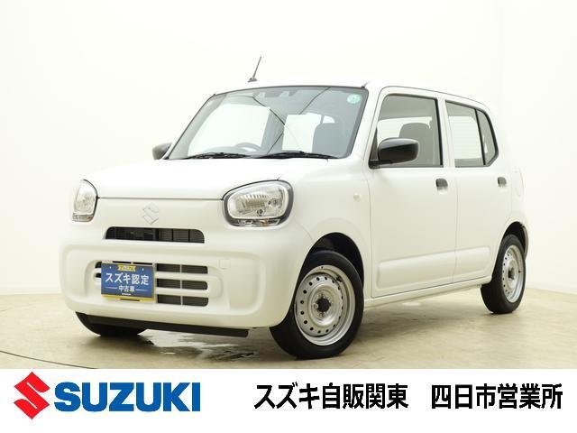 スズキ アルト   三重県