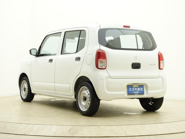 スズキ アルト   三重県の詳細画像 その4