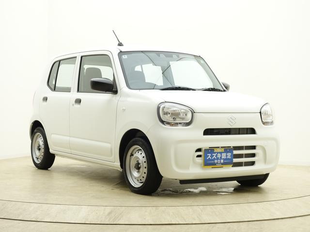 スズキ アルト   三重県の詳細画像 その5