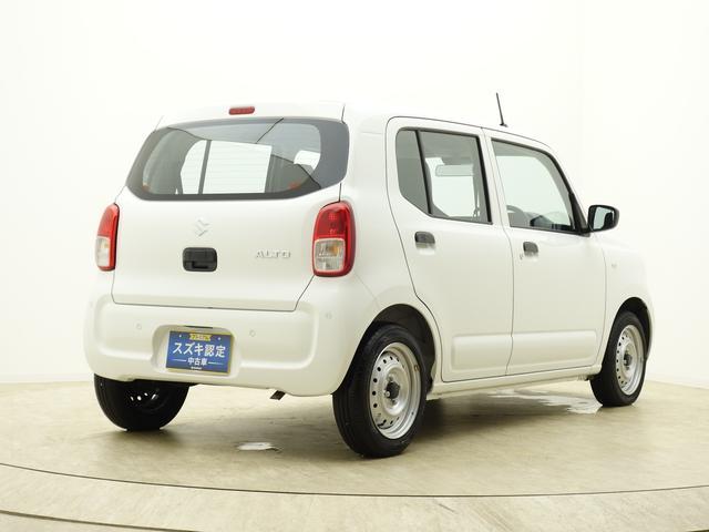 スズキ アルト   三重県の詳細画像 その6