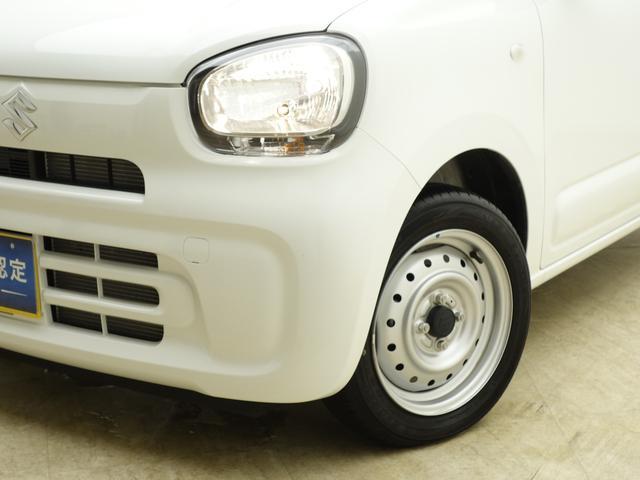 スズキ アルト   三重県の詳細画像 その7