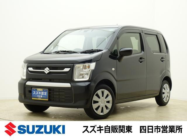 スズキ ワゴンR   三重県