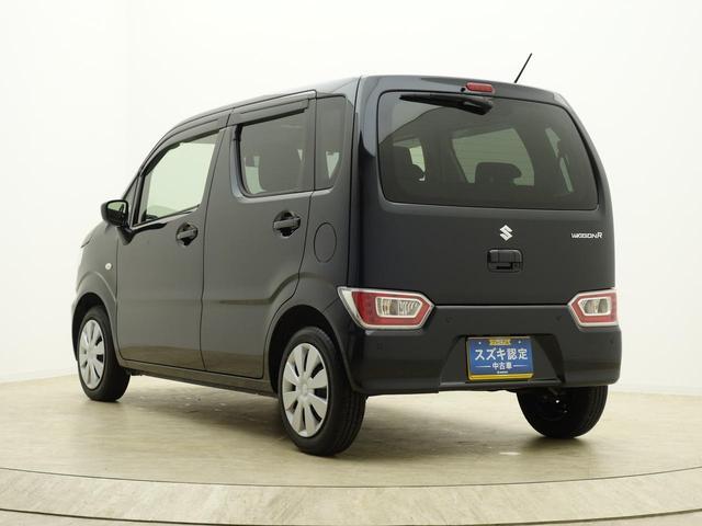 スズキ ワゴンR   三重県の詳細画像 その6