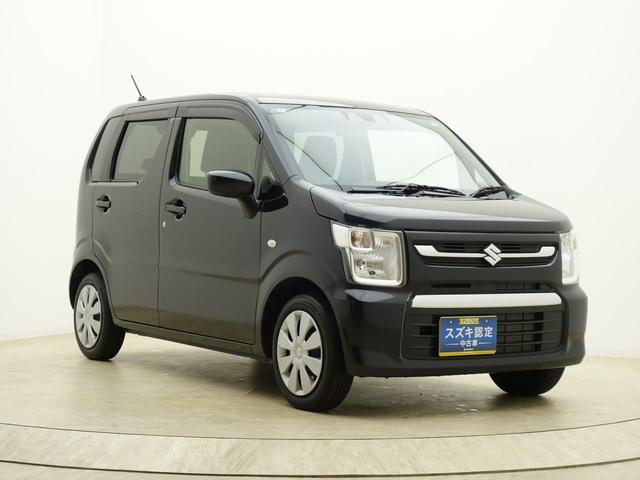 スズキ ワゴンR   三重県の詳細画像 その7