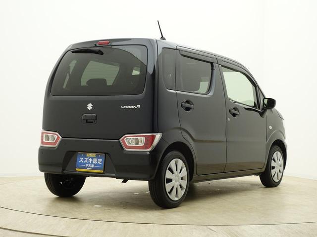スズキ ワゴンR   三重県の詳細画像 その8