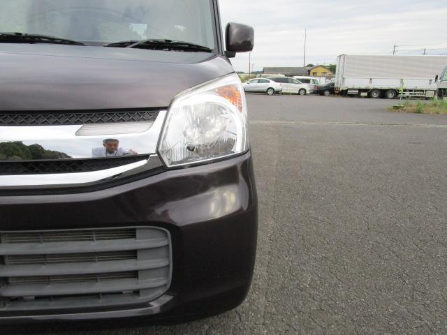 スズキ スペーシア   三重県の詳細画像 その3