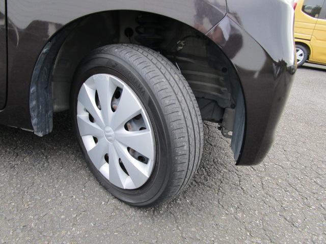 スズキ スペーシア   三重県の詳細画像 その4