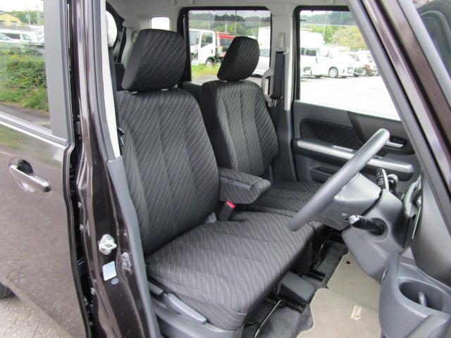 スズキ スペーシア   三重県の詳細画像 その6